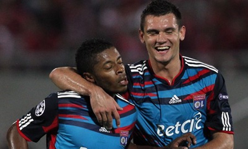 Lovren: "Real će biti teži protivnik"