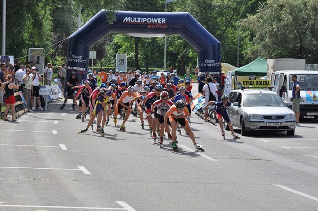 Hrvatski inline kup na Jankomiru