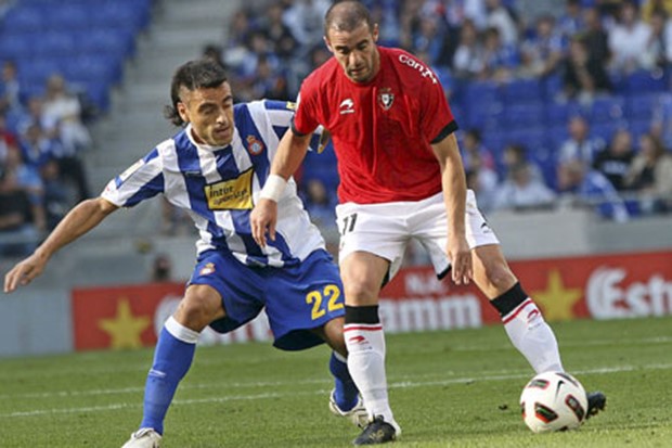 Espanyol potvrdio trenera