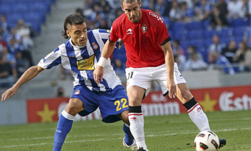 Espanyol potvrdio trenera