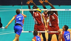 Srbi prekinuli negativnu seriju