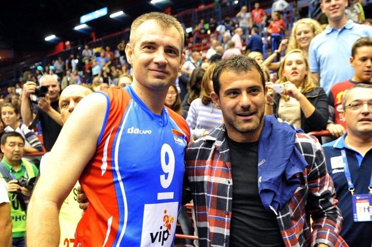 Grbić: "Kuba nam je pomogla"