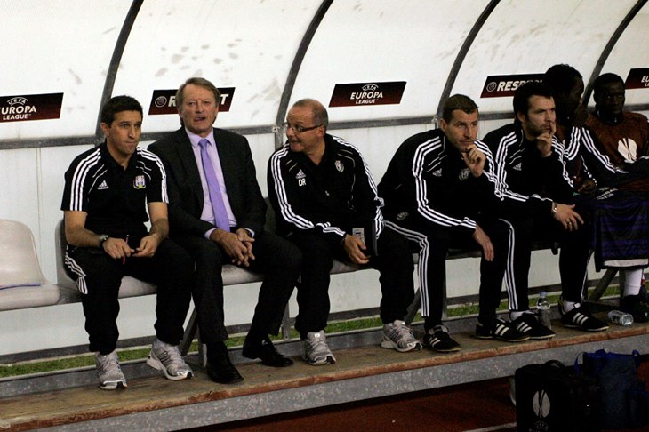 Jacobs: "Zaslužili drugu poziciju"