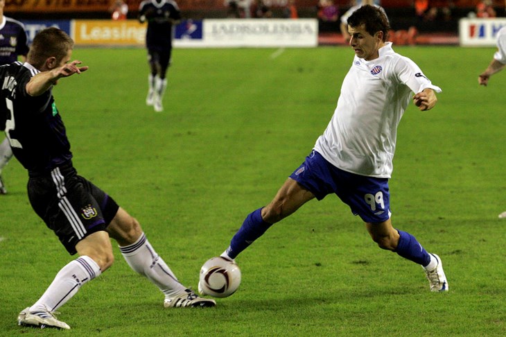 Odbijena žalba Hajduka