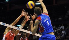 Kovačević: "Kuba nije igrala kao s Brazilom"