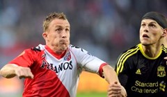 Liverpoolu "nula", povratak Napolija