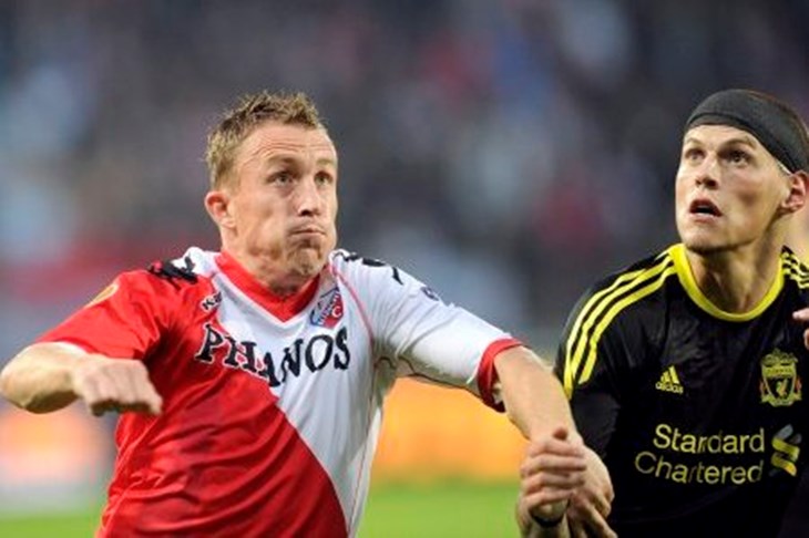 Liverpoolu "nula", povratak Napolija