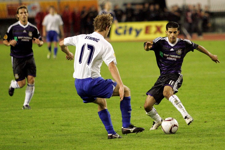 Porazom u Bruxellesu zaključena Europa