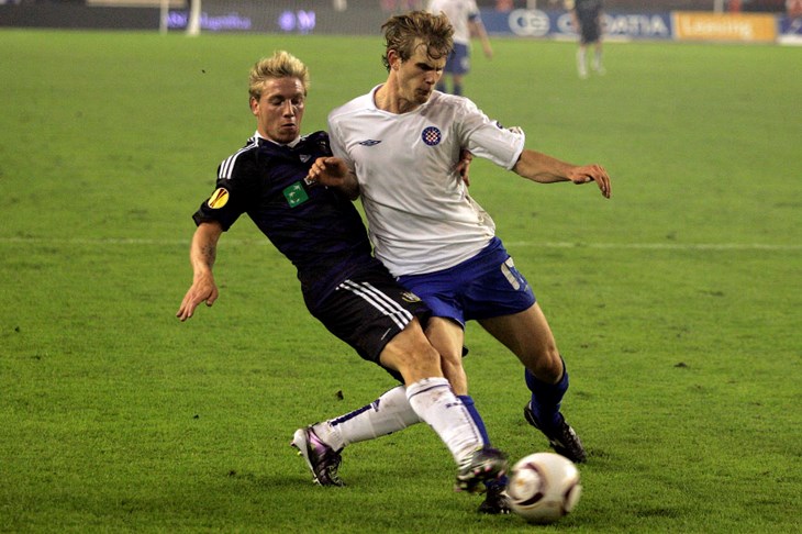 Lille prati Strinića