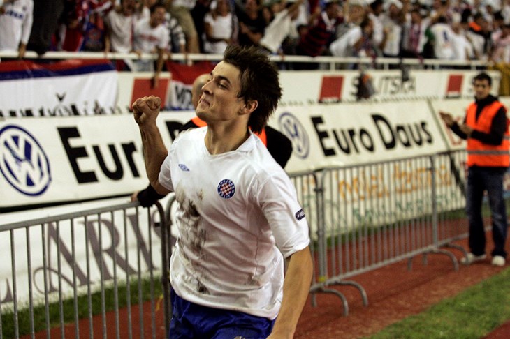 Video: Vukušić za pobjedu i ludilo!