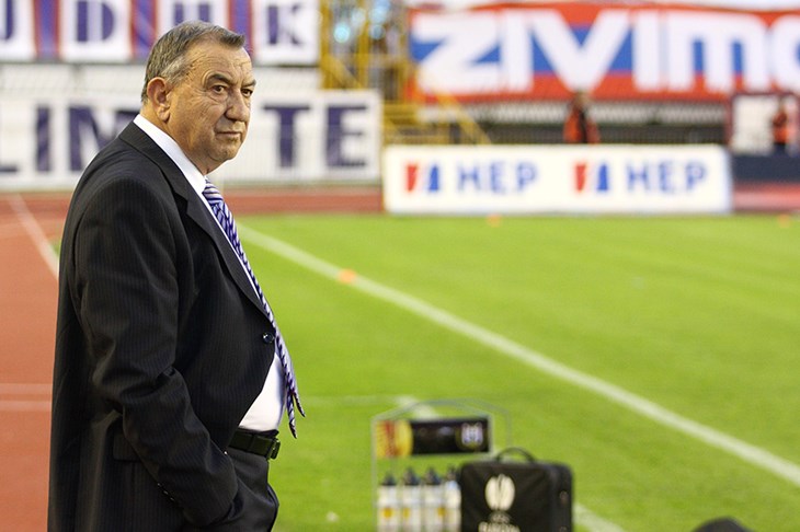 Poklepović: "Neću dati ostavku"