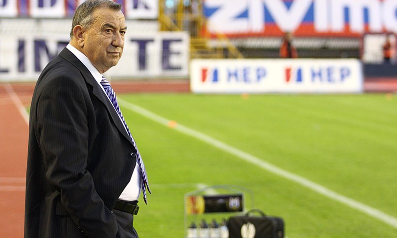 Poklepović: "Slaven zaslužuje respekt"