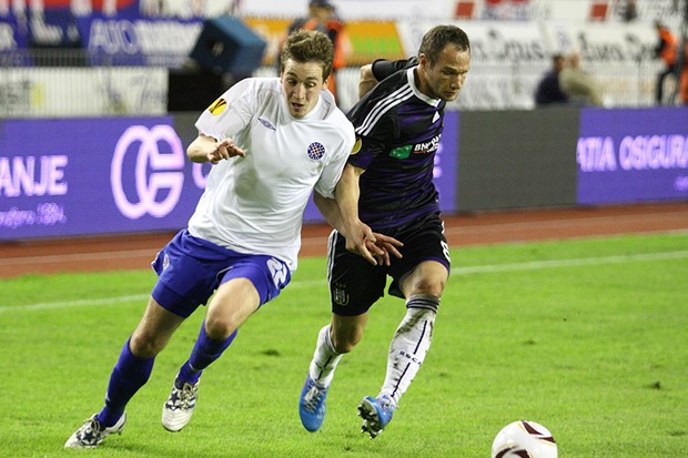 Maloča: "Treninzi važniji od utakmica"