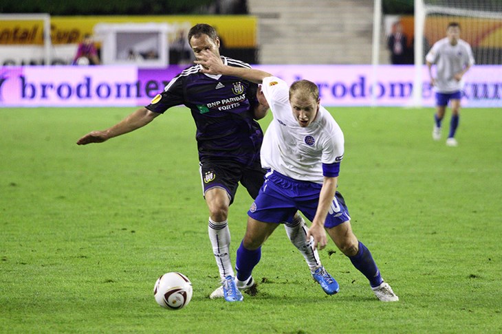 Bez pritiska po iskustvo i nagradu