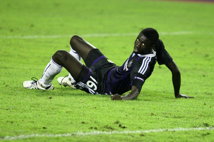 Video: Anderlecht uvjerljiv protiv AEK-a