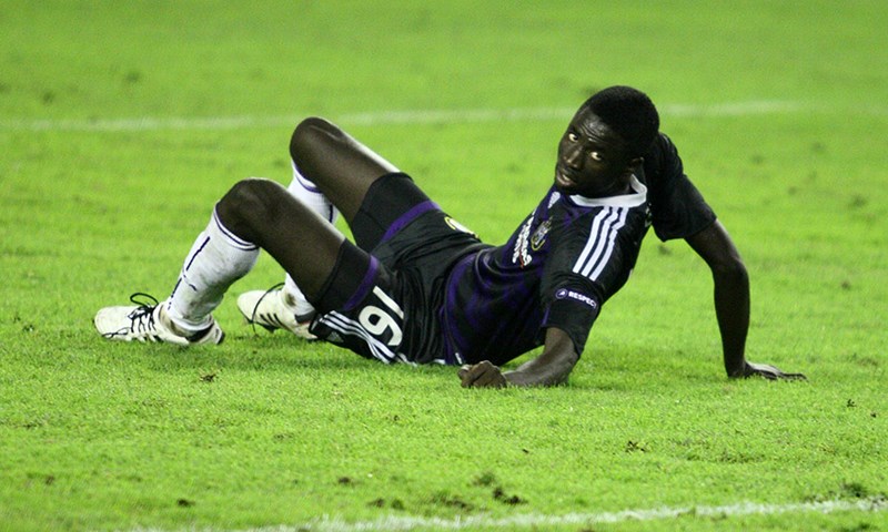 Video: Anderlecht uvjerljiv protiv AEK-a