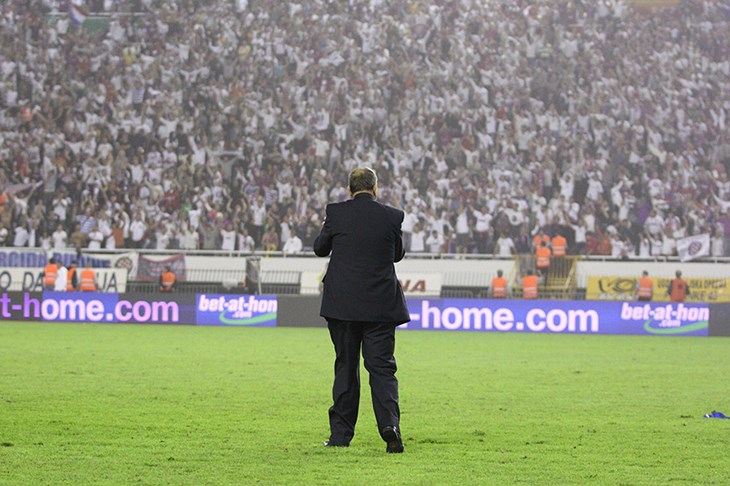 Kazna je morala stići