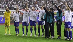 Hajdukovi temelji na zimskom ispitu