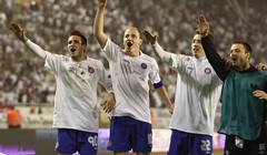 Hajduk poražen u Širokom