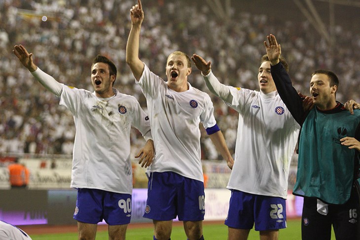 Vejić: "Ovakve utakmice se pamte"