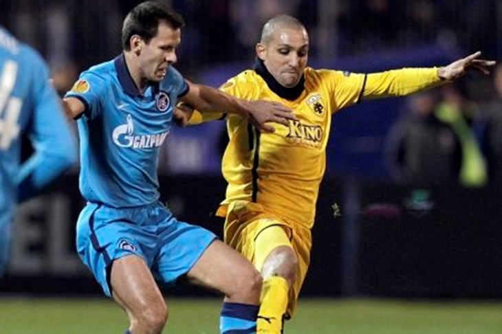 Zenitu i druga pobjeda