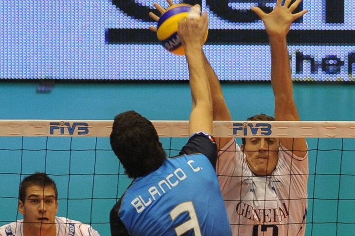 Argentinci preokretima iznenadili Francusku