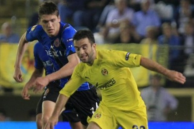 Video: Villarreal iskoristio igrača više