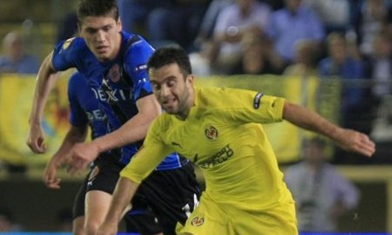 Video: Villarreal iskoristio igrača više