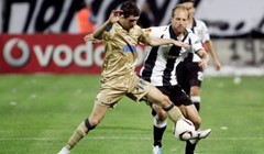 Zalutali metak porazio Dinamo