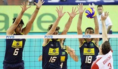 Brazil samouvjereno protiv Poljske