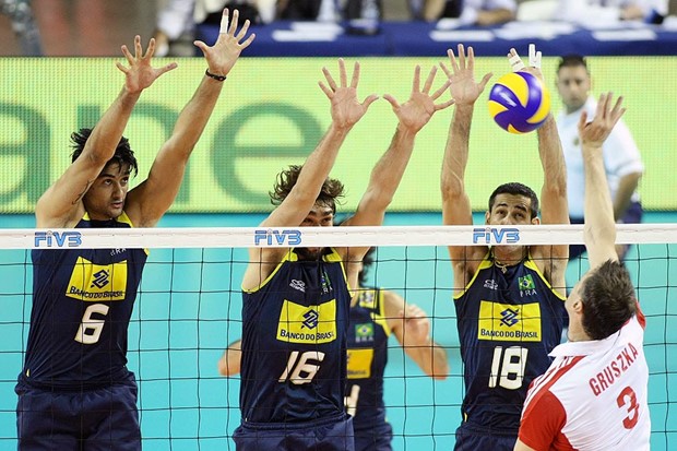 Brazil samouvjereno protiv Poljske