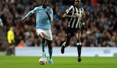 City i Juventus podijelili bodove