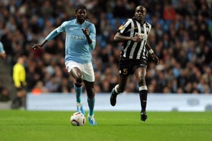 City i Juventus podijelili bodove