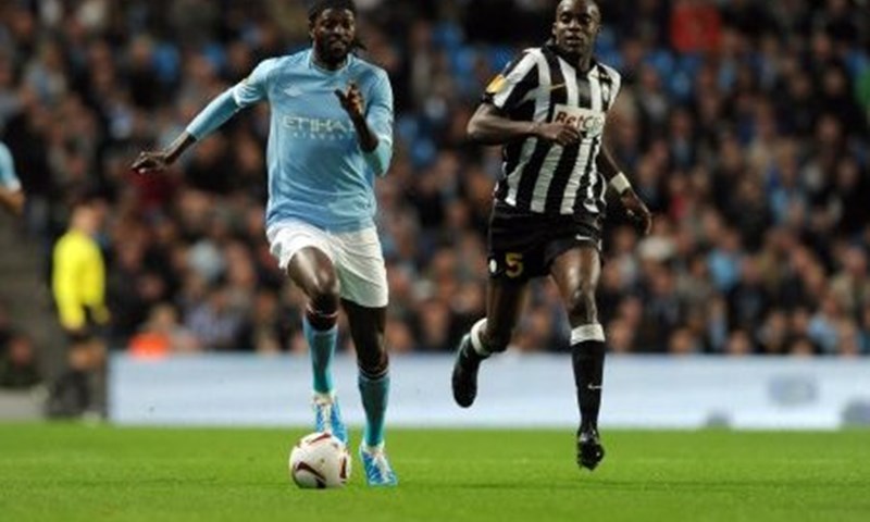 City i Juventus podijelili bodove