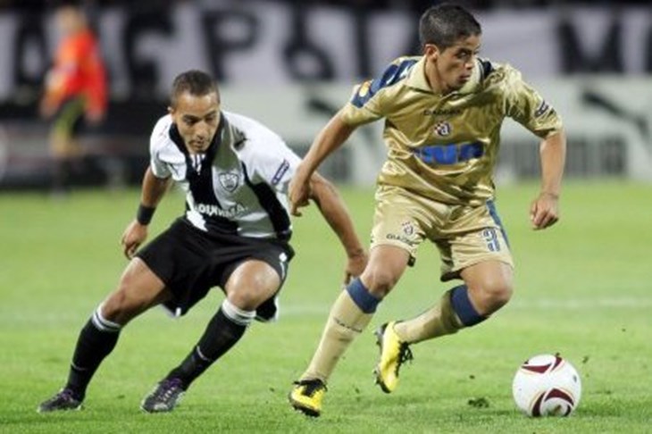 Dinamov protivnik bez trenera