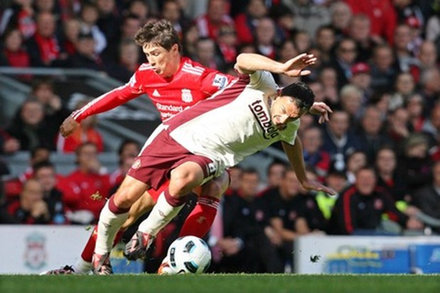 Hodgson: "Svi znamo da Torres može više"