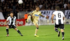 Ivić: "Imali smo dosta sreće"