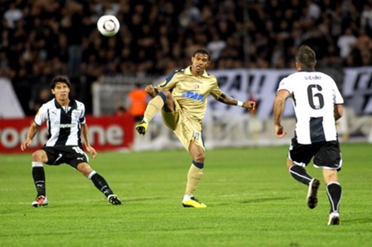 Ivić: "Imali smo dosta sreće"