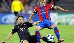 Bayern prati mladog Švicarca