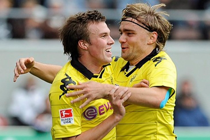 Nijemci u iščekivanju derbija i Mainza