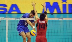 Francuska odradila Japance