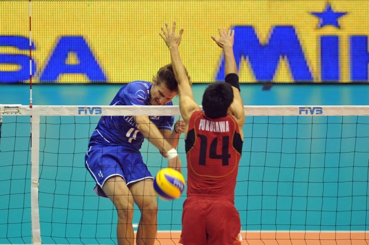 Francuska odradila Japance