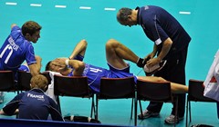 Blain: "Rouzier završio Svjetsko prvenstvo"