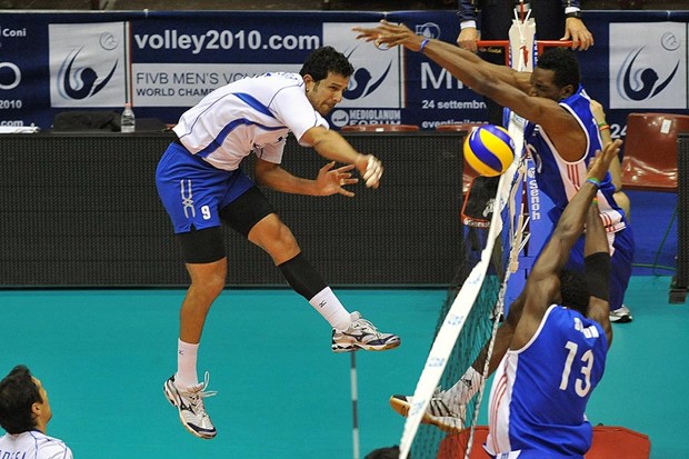 Kuba sigurna s Meksikancima