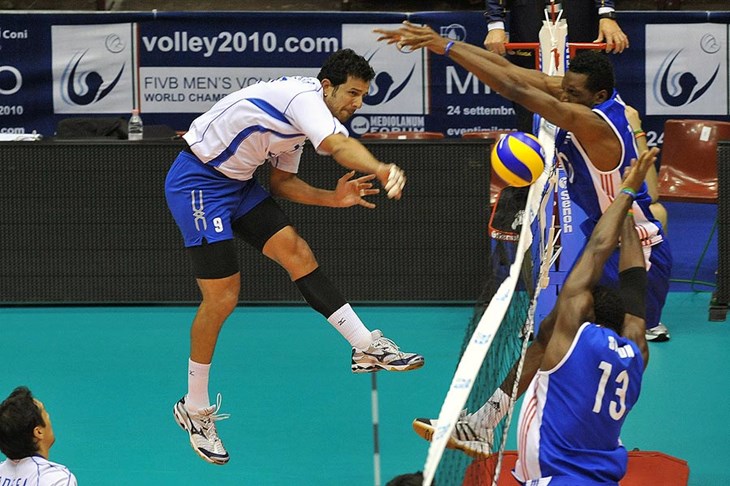 Kuba sigurna s Meksikancima