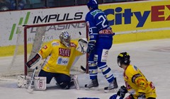 Prpić: "Bilo je i vrijeme"