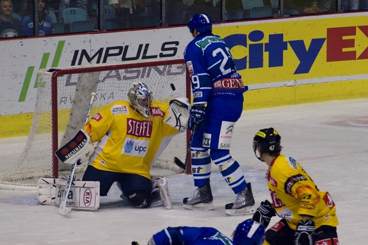 Prpić: "Bilo je i vrijeme"