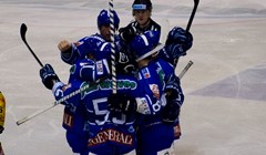 "Lako je igrati s vratarem koji brani sve"