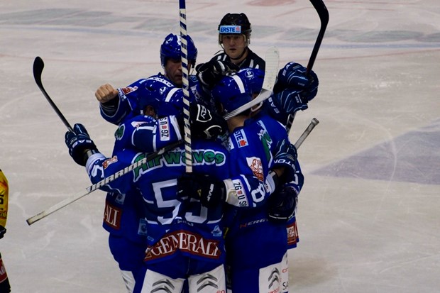 "Lako je igrati s vratarem koji brani sve"