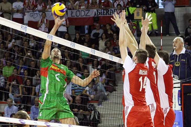 Komentar dana: Šok za Poljsku